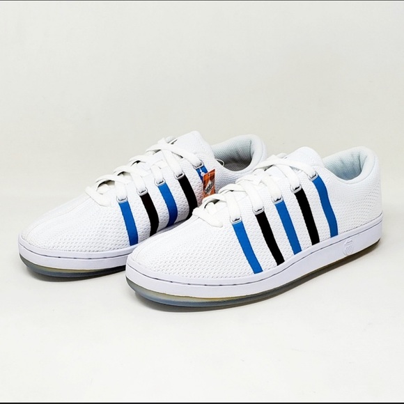 K -SWISS GARY VEE  7.5 - Picture 4 of 6